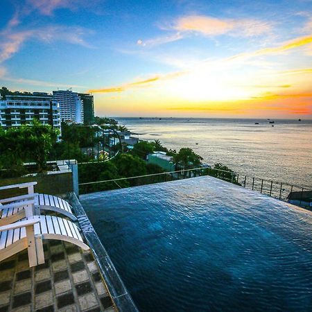 Fati Boutique Hotel & Apartment Vung Tau Zewnętrze zdjęcie
