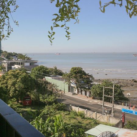 Fati Boutique Hotel & Apartment Vung Tau Zewnętrze zdjęcie