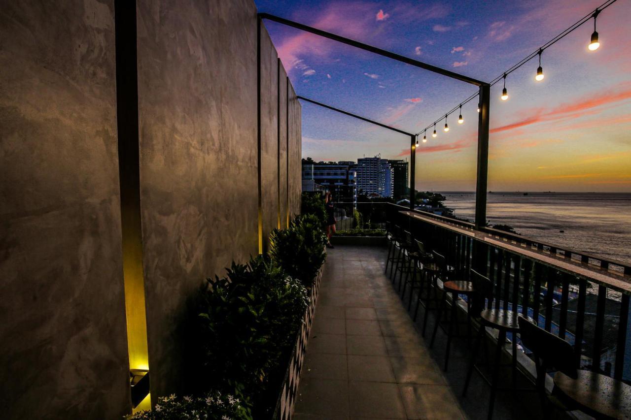 Fati Boutique Hotel & Apartment Vung Tau Zewnętrze zdjęcie