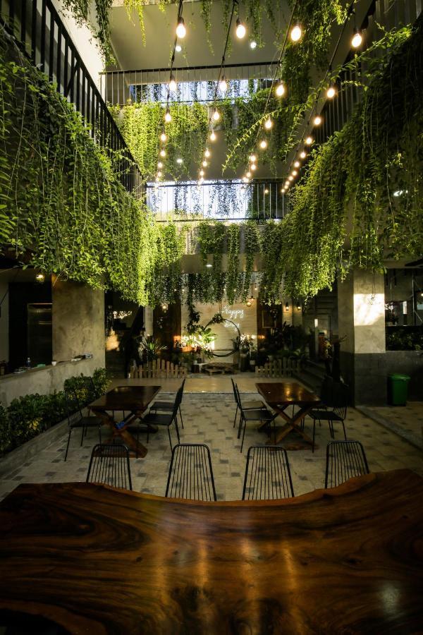 Fati Boutique Hotel & Apartment Vung Tau Zewnętrze zdjęcie