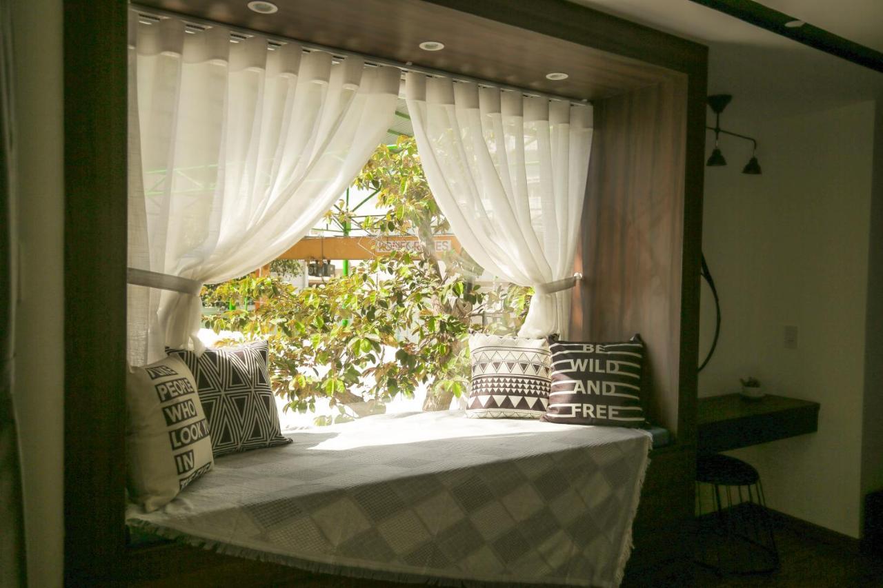Fati Boutique Hotel & Apartment Vung Tau Zewnętrze zdjęcie