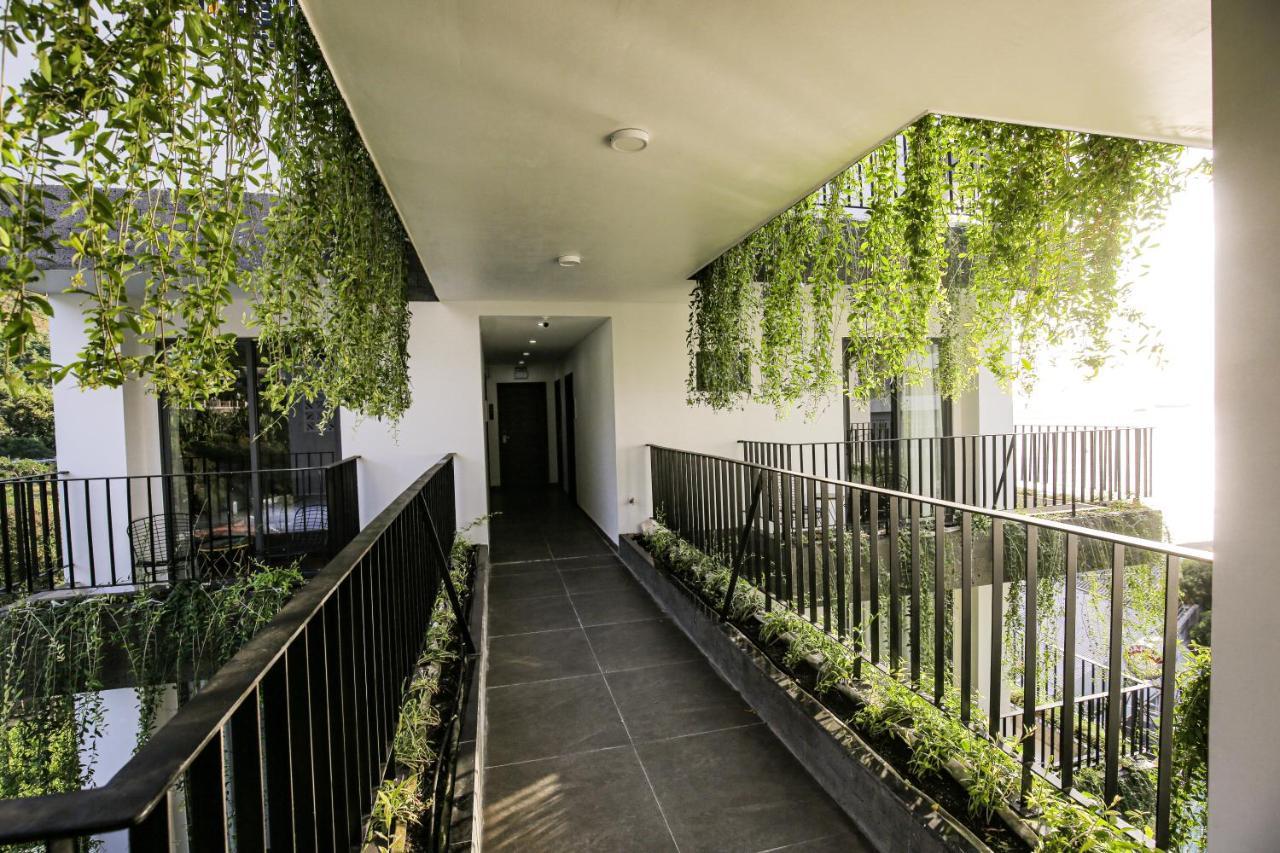 Fati Boutique Hotel & Apartment Vung Tau Zewnętrze zdjęcie