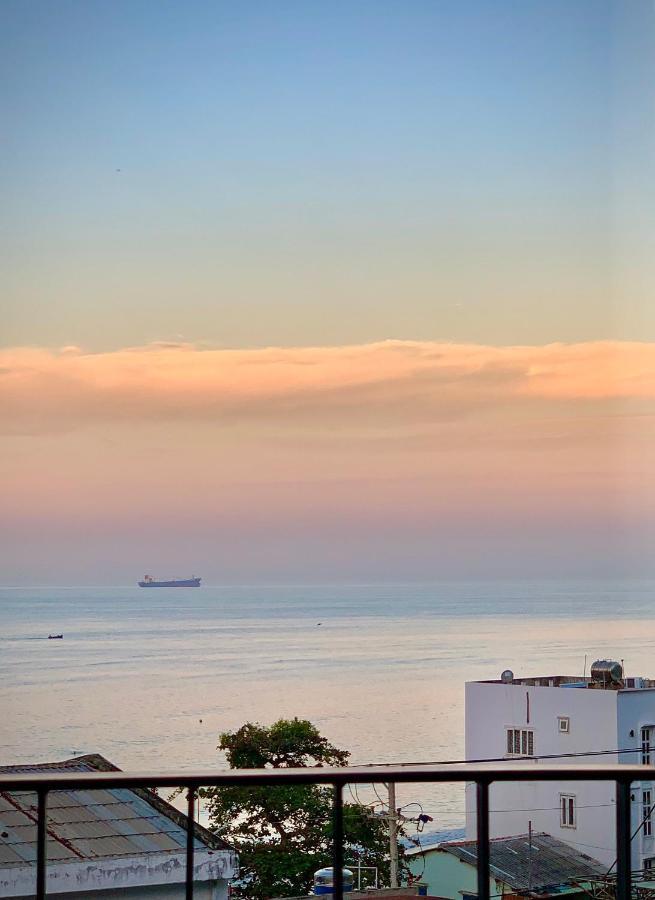 Fati Boutique Hotel & Apartment Vung Tau Zewnętrze zdjęcie