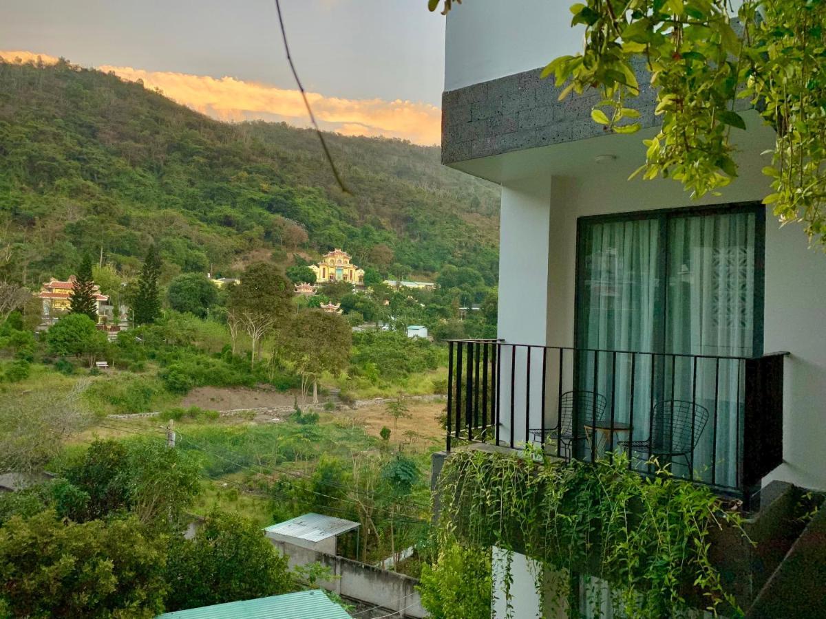 Fati Boutique Hotel & Apartment Vung Tau Zewnętrze zdjęcie