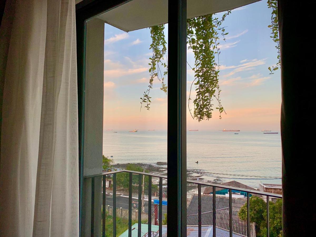 Fati Boutique Hotel & Apartment Vung Tau Zewnętrze zdjęcie