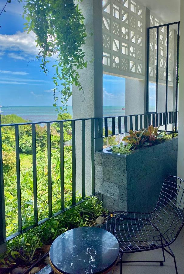 Fati Boutique Hotel & Apartment Vung Tau Zewnętrze zdjęcie